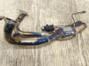 Uitlaatbochten BMW R 1250 RT