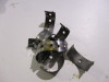 Crankshaft Kawasaki Z 750