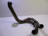 Downpipes KTM 790 Duke