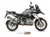 Muffler BMW R 1200 GS LC