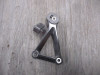 Main step holder left BMW K 1600 GT
