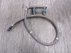 Einspritzanlage Honda NC 750 X