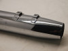 Sport auspuff Harley Davidson Touring