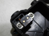 Throttle cable BMW R 1200 RT