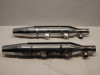 Muffler Harley Davidson Sportster