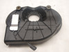 Air cleaner case Harley Davidson Softtail