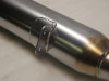 Auspuff Harley Davidson VROD VRSC