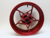 Rear wheel Kawasaki Z 900