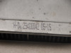 Air cleaner case Harley Davidson Softtail