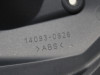 Frame - onderdelen Kawasaki Z 900