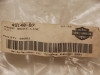 Brake hose front Harley Davidson Dyna