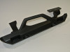 Suitcase bracket right Yamaha Tracer 900