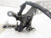 Rechter schetsplaat Honda CBR 600 RR