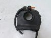 Tank Suzuki Burgman 400