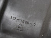 Achterspatbord Yamaha WR 400 F