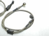 Brake hose front Ducati monster 600