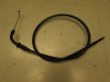 Throttle cable Yamaha V max