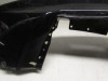 Linker achterkant Hyosung Comet 650