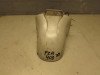 Front fender Yamaha FZR 400