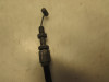 Throttle cable Honda Overige Honda
