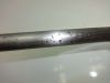 Kick starter Honda CB 750 