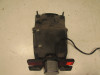 License plate holder Honda VT 500