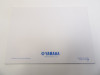 Fahrerhandbuch Yamaha XVS 950 A Midnight Star