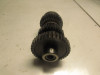 Gear box Honda XL 1000 V Varadero
