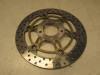Remschijf voor Suzuki GSX F 600