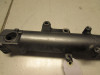 Voorpoot links compleet Kawasaki ZZR 600
