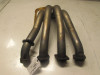 Downpipes Yamaha YZF R1