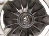 Voorwiel compleet Honda VF 750 C Magna