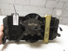 Radiateur Yamaha FZR 600