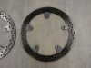 Bremsscheibenset BMW S 1000 XR
