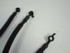 Remleiding voor Kawasaki ER 6