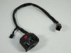 Handlebar switch assy left Kawasaki ER 6