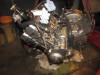 Motorblock Honda CB 1