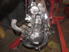 Motorblock Honda CB 600 F