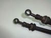 Brake hose front Honda CBX 550 F2