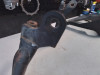 Side stand bar Aprilia RST 1000 Futura