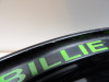 Felge hinten Kawasaki ZX 6 R
