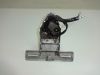 License plate holder Suzuki LS 650