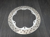 Remschijf voor Yamaha XJ 600 Diversion