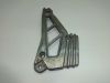 Main step holder left Yamaha XJ 750 