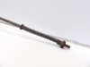 Brake rod Suzuki GR 650