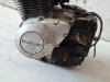 Engine Suzuki GSX 750
