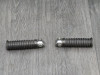 Duo voetsteun set Kawasaki VN 800