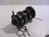 Gear box Yamaha MT 07