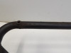 Suitcase bracket set Honda TRANSALP