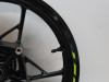 Front Wheel Kawasaki Z 900